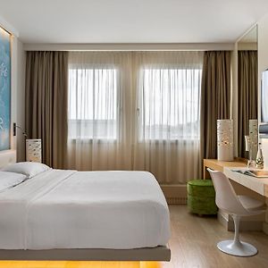 Superior Double Kamer