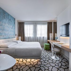 Standaard Kamer